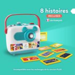 Projecteur Et Conteur D’Histoires Disney Baby pour Enfant 1 À 6 Ans+